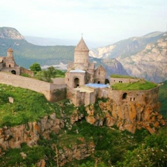 Гарик Галстян, Санкт-Петербург