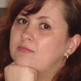 Елена Новикова, Санкт-Петербург