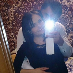 Инна Керефова, 33 года