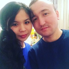 Дана Ережепова, 32 года, Шымкент