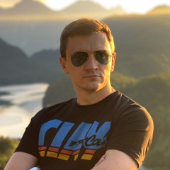 Александр Уланов, 38 лет, Санкт-Петербург