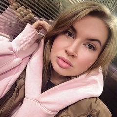 Yasya Borisenkova