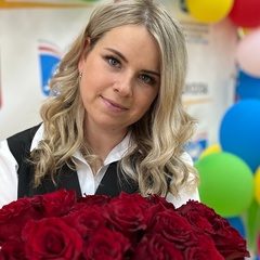 Анна Смирнова, 35 лет, Волоколамск