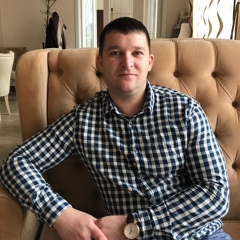 Александр Мирошников, 37 лет, Брянск