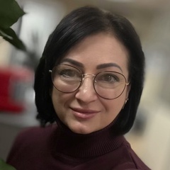 Надежда Надежда, Санкт-Петербург