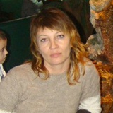 Елена Кожевникова, Липецк