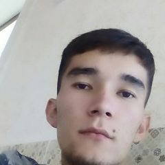 Ernazar Sarsenbaev, 24 года, Ходжейли