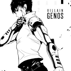 Genos Thedemon-Cyborg, Antofagasta