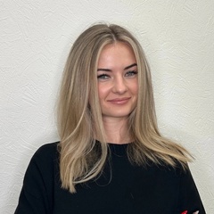 Яна Кроткова, 35 лет, Москва
