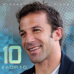 Alessandro Del-Piero, 49 лет, Torino