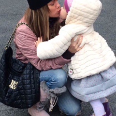 Даша Новикова, 37 лет, Санкт-Петербург