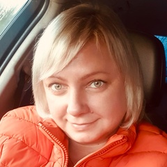 Светлана Усанкова, Санкт-Петербург