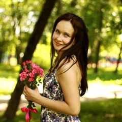 Мария Ненчук, 38 лет, Москва