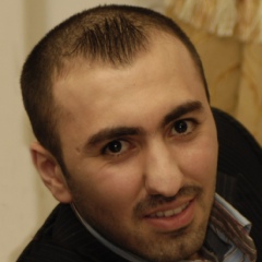 Hebib Abdullayev, 39 лет, Berlin