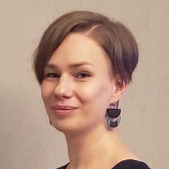 Елена Тур, Минск