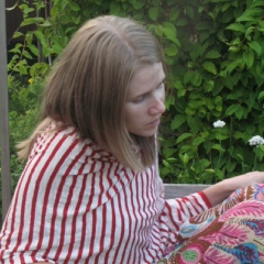 Юлия Куликова, 43 года, Новосибирск
