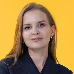 Екатерина Юрина, Москва