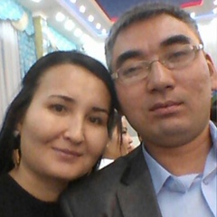 Наурыз Ерхожаев
