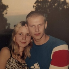 Екатерина Полховская, 39 лет