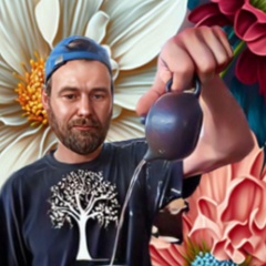 Андрей Мыльников, 44 года