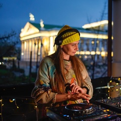 Марина Журавлева, Челябинск