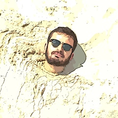 Дима Родригес, 35 лет, Киев