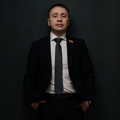 Дмитрий Игнатьев, 39 лет, Новочебоксарск