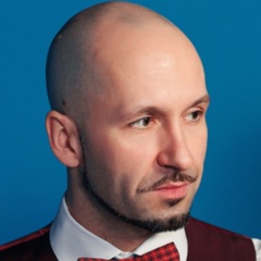 Иван Мухачев, 36 лет