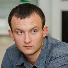 Виталий Лукьянец, 39 лет, Киев
