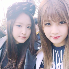 Park Chorong, 33 года