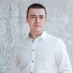 Анатолий Нестеров, 36 лет, Омск