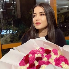 Мадина Розбакиева, 29 лет, Алматы