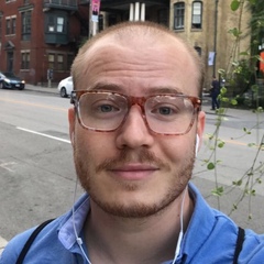 Никита Кузьмин, 33 года, Toronto