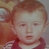 Мухамед Гучаев, 32 года