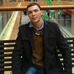 Azamat Ibraev