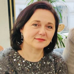 Ирина Куликова, Дмитров