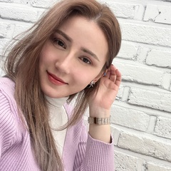 Эля Фокина, 30 лет, Gwangju