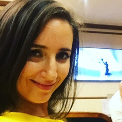 Natalia Fonseca, 40 лет, Новосибирск