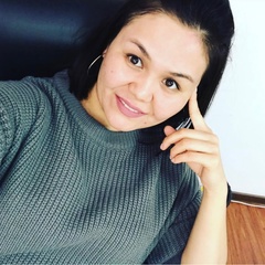 Аида Ибраева, 34 года, Астана