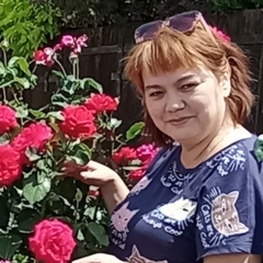 Альфия Давлетшина, Сибай