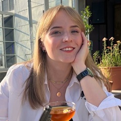 Маша Елисоветская, Санкт-Петербург
