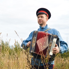 Андрей Ошурков