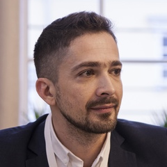 Андрей Моисеенков, Калуга