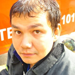 Саня Серов, 39 лет, Москва