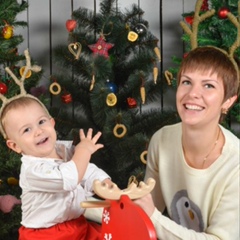 Марина Курдупова, 38 лет, Киев