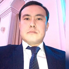 Aidar Kairbayev, Актау