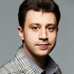 Данил Сафонов, 39 лет, Нижний Новгород