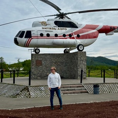 Антон Самошкин, Петропавловск-Камчатский