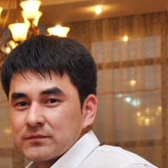 Birzhan Marhabai, 37 лет, Алматы