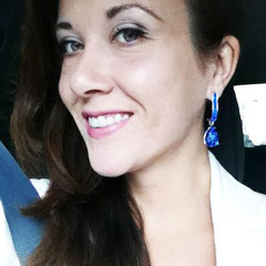 Anna Verp, Toronto